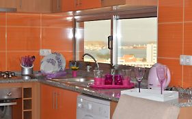 Apartamento Cristina